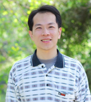 蔡哲瑋 照片