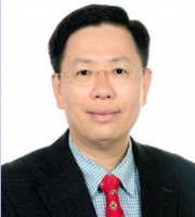 蔡定平 照片
