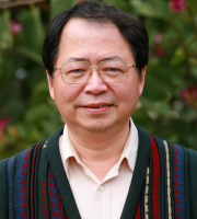 陳力俊 照片