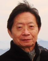 陳壽安 照片