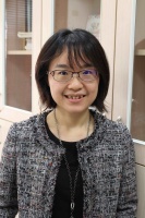 陳盈潔 照片