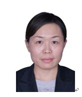 缪东玲 照片