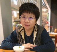 古明君 照片