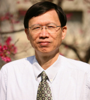 金重勳 照片