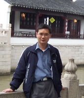 欧阳杰 照片