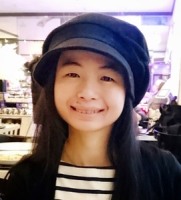 李亦淇 照片