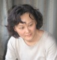 李貞德 照片