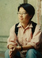 林文蘭 照片