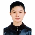 林采吟 照片