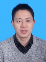 彭锋 照片