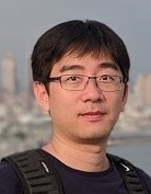 藍貫哲 照片
