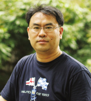 歐陽淳厚 照片