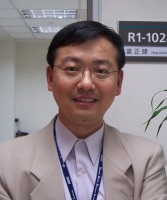 裘正健 照片