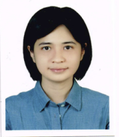 邱彩韻 照片