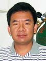 桑自剛 照片