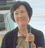 田美萍 照片