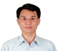 吳劍侯 照片