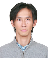 衛子健 照片