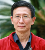 徐統 照片