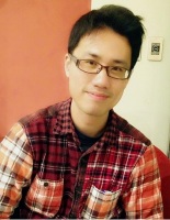 楊肅毓 照片