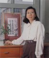 游鑑明 照片
