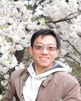 游騰達 照片