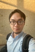 周子勤 照片