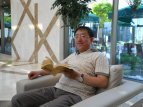 張帆 照片