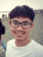 朱鵬維 照片