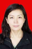 孙晓霞 照片