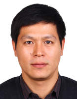 田明华 照片