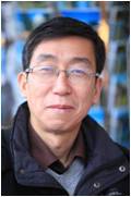 张学良 照片