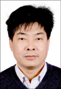 段利国 照片