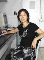 樊彩梅 照片
