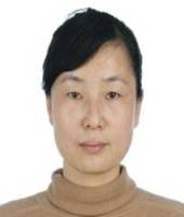 郝晓丽 照片