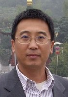 郝晓刚 照片