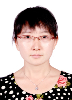 黄丽霞 照片