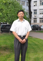 凌开成 照片