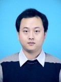 刘欣 照片