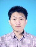 刘毅 照片