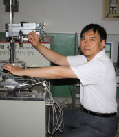 李万捷 照片