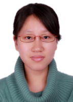 李丹丹 照片