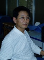 李文斌 照片