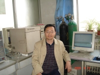 李福祥 照片