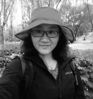 王丹丹 照片
