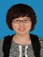 田华 照片