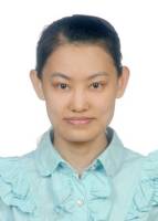 田彦婷 照片