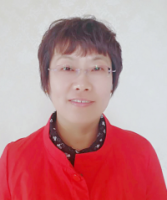 武淑红 照片