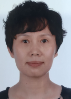 姚晓红 照片