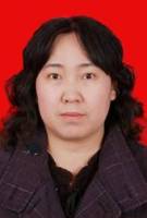杨丽凤 照片